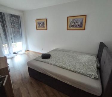 Kecskemet Appartement | Budai Gate Apartment