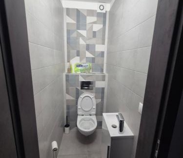 Kecskemet Appartement | Budai Gate Apartment