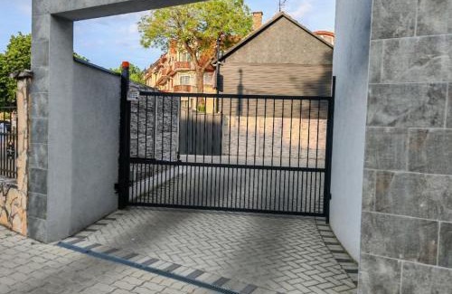 Kecskemet Appartement | Budai Gate Apartment