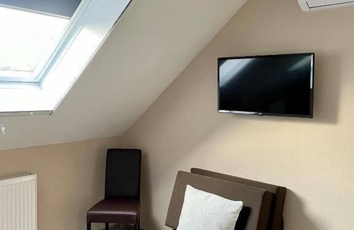 Vecses Hôtel | Eprespark Panzio