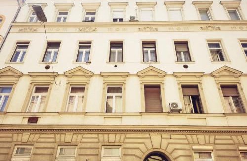 Ferencvaros Appartement | Budapest Bliss Apartment