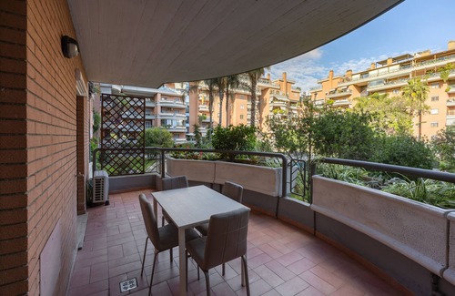 Torrino Appartement | Budapest Design House - [15 minuti from Roma Center]
