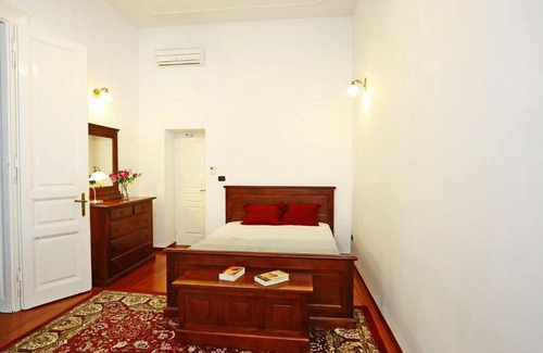 Terezvaros Appartement | Budapest flat in oktogone for rent