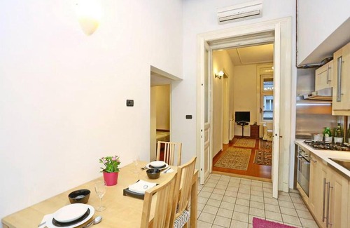 Terezvaros Appartement | Budapest flat in oktogone for rent