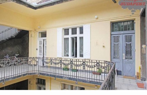 Terezvaros Appartement | Budapest: Très bel appartement tout confort Budapest centre
