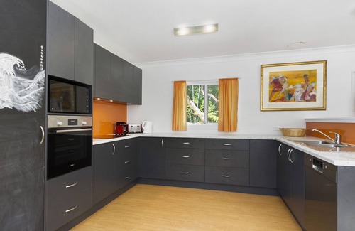 Cunjurong Point Maison | Budawang - La retraite de surf ultime la plus proche de Green Island