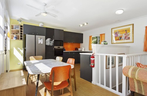 Cunjurong Point Maison | Budawang - La retraite de surf ultime la plus proche de Green Island