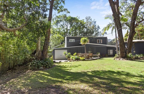 Cunjurong Point Maison | Budawang - La retraite de surf ultime la plus proche de Green Island