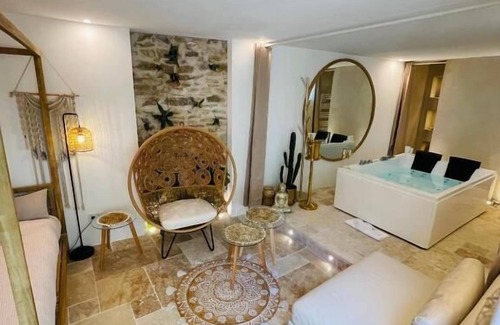 Thoiry Hôtel | Buddha Beach Thoiry