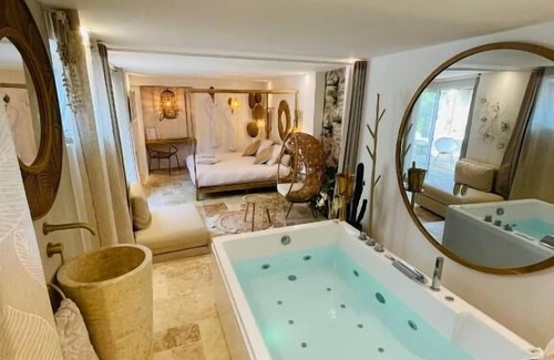 Thoiry Hôtel | Buddha Beach Thoiry