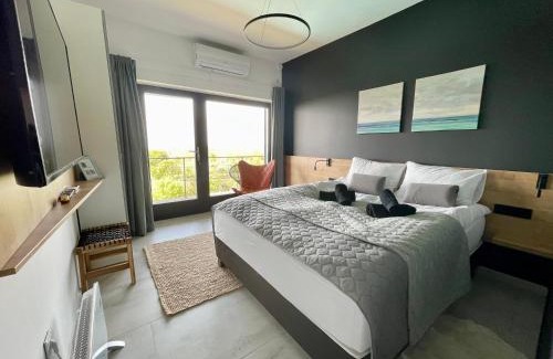 Balatonakarattya Appartement | Buddha Garden Resort