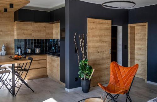 Balatonakarattya Appartement | Buddha Garden Resort