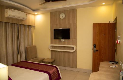 Muzaffarpur Hôtel | Buddha Imperial