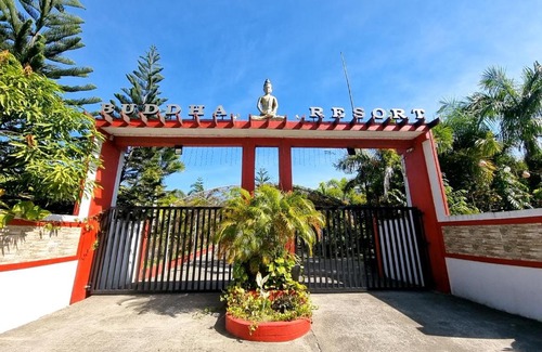Bugallon Station Balnéaire | Buddha Resort by Cocotel