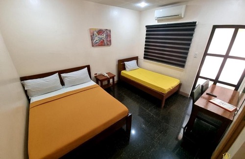 Bugallon Station Balnéaire | Buddha Resort by Cocotel