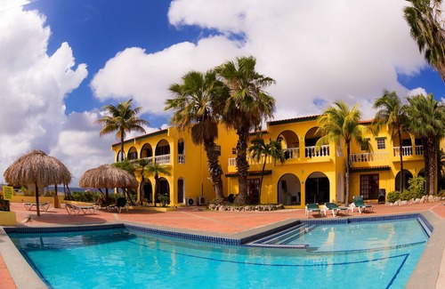 Hato Station Balnéaire | Buddy Dive Resort