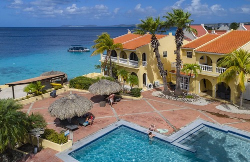 Hato Station Balnéaire | Buddy Dive Resort