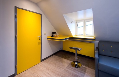 Munich City Centre Hôtel | Buddy Hotel