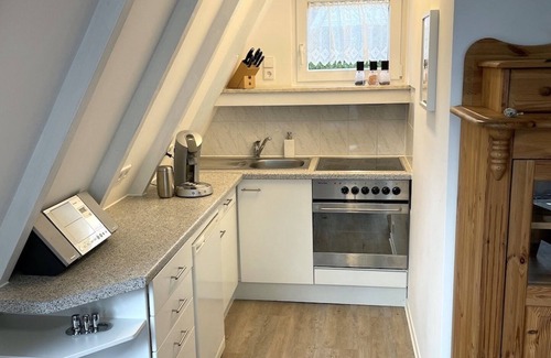 Feriendorf Eichwald Maison | Bude 101 - Dream house in the middle of the Palatinate Forest