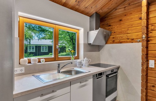 Bad Arolsen Maison | Bude 120 by Interhome