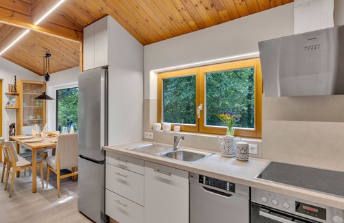 Bad Arolsen Maison | Bude 120 by Interhome