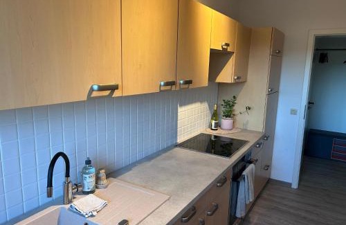 Region Hannover District Appartement | Bude in Burgwedel - frisch saniert in 2025 NEW NEW