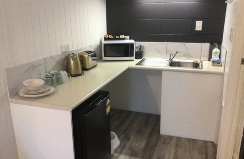 Tanawha Hôtel | Buderim Fiesta Motel