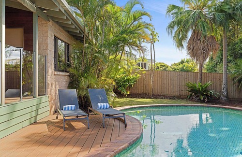 Buderim Maison | Buderim Rustic Retreat - Pool & Pet Friendly