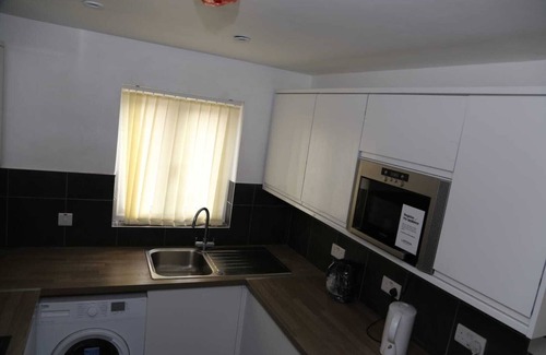 Thamesmead East Maison | Budget 4-Bedrooms In Thamesmead
