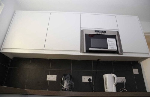 Thamesmead East Maison | Budget 4-Bedrooms In Thamesmead