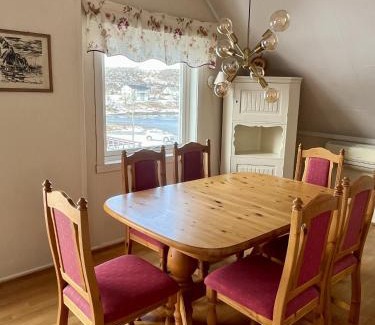 Gravdal Maison | Budget apartment in Gravdal