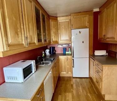 Gravdal Maison | Budget apartment in Gravdal