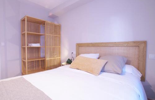 Sant Antoni de Calonge Appartement | Budget Beach Studio 14