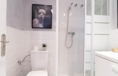 Sant Antoni de Calonge Appartement | Budget Beach Studio 14