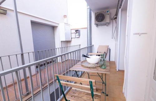 Sant Antoni de Calonge Appartement | Budget Beach Studio 14