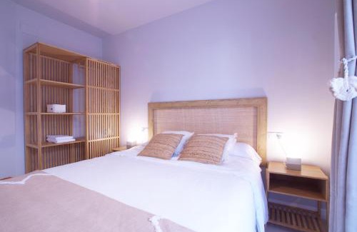 Sant Antoni de Calonge Appartement | Budget Beach Studio 24