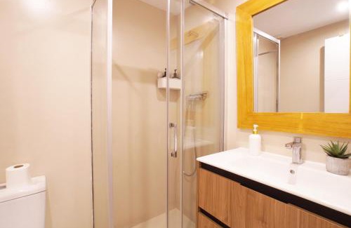 Sant Antoni de Calonge Appartement | Budget Beach Studio 24