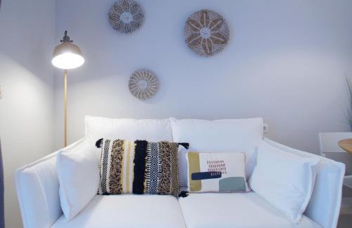 Sant Antoni de Calonge Appartement | Budget Beach Studio 24