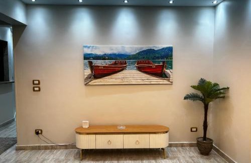 Sidi Jabir Appartement | Budget Benefit Break