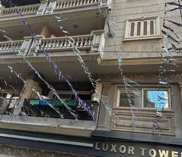 Sidi Jabir Appartement | Budget Benefit Break