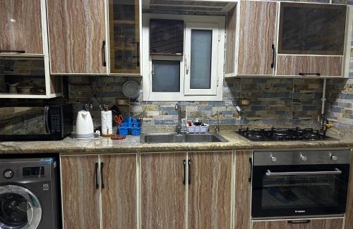 Sidi Jabir Appartement | Budget Benefit Break