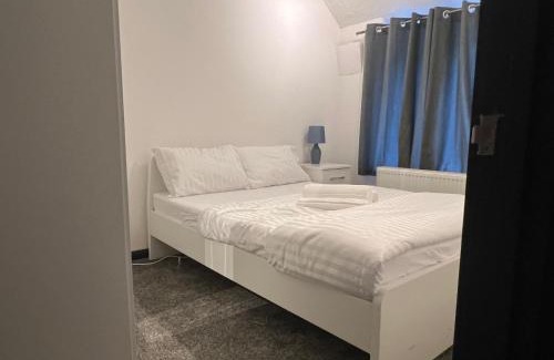 Barrow upon Trent Maison | Budget Builder Comfort BBC