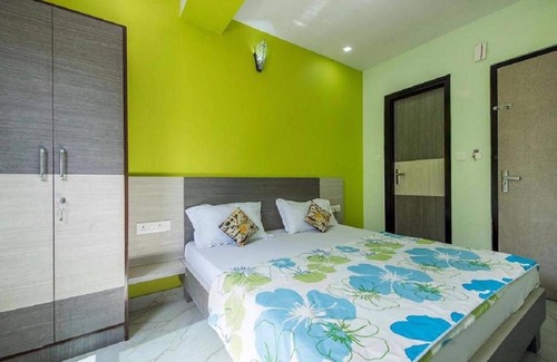 Gopalbari Hôtel | Budget Comfy stay near Rail-station Jaipur @ city heart