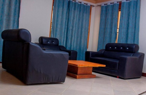 Eastern Region Appartement | Budget Double Room at Sabunyo Hotel Sironko