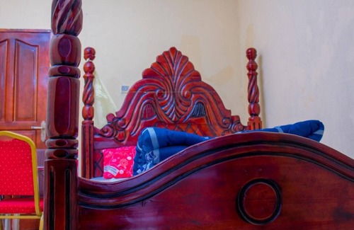 Eastern Region Appartement | Budget Double Room at Sabunyo Hotel Sironko