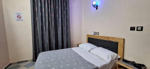 Littoral Department Appartement | Budget Double Room In Cotonou Benin