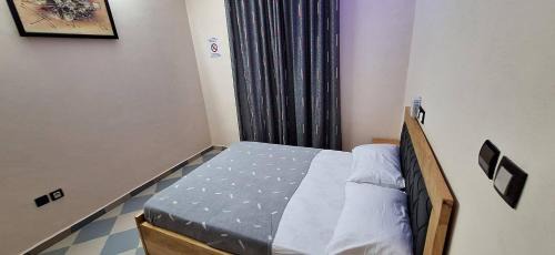 Littoral Department Appartement | Budget Double Room In Cotonou Benin