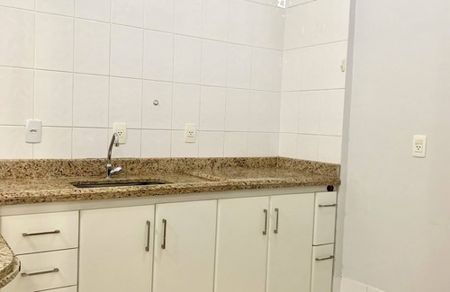 Setor Bueno Appartement | Budget flat in Bueno Casal