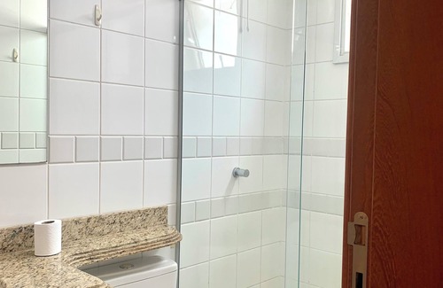 Setor Bueno Appartement | Budget flat in Bueno Casal