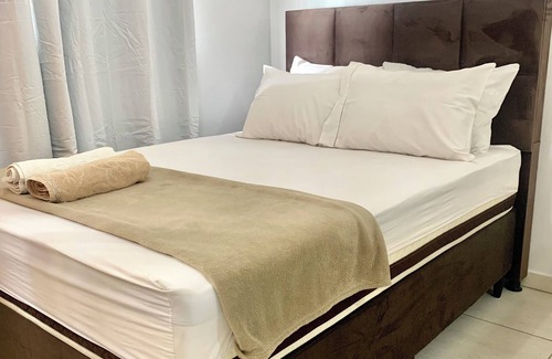 Setor Bueno Appartement | Budget flat in Bueno Casal